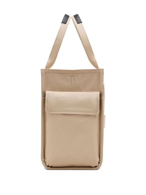Marc Jacobs The Travel Tote Bag - Neutrals