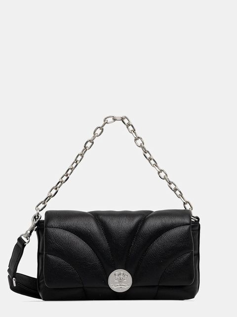 Joop! torebka kolor czarny 4130001152 - zdjęcie produktu nr 1