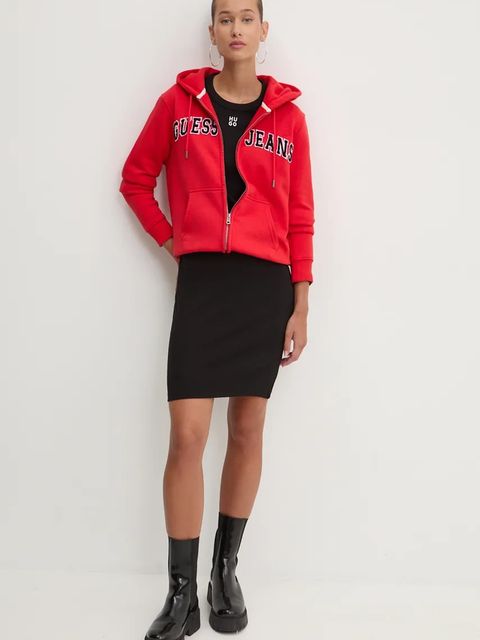 HUGO sukienka Nemalia_1 - zdjęcie produktu nr 2