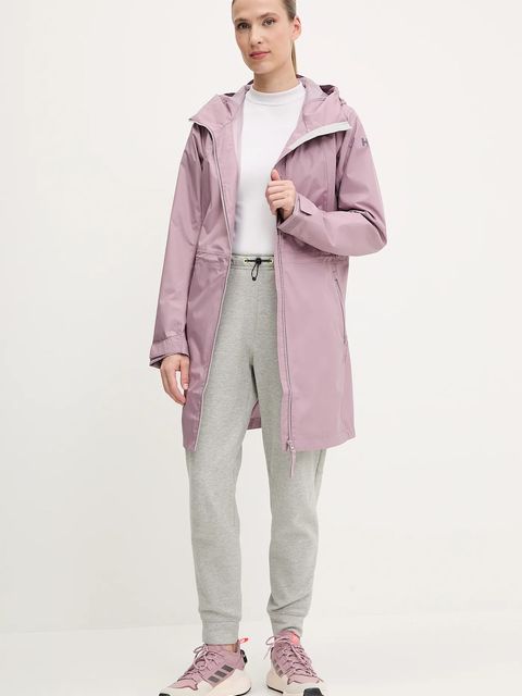 Helly Hansen spodnie dresowe HP TECH