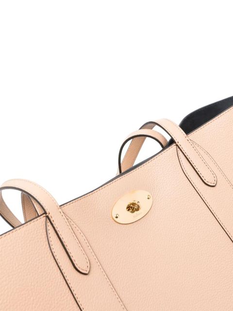 Mulberry Bayswater tote bag - Neutrals