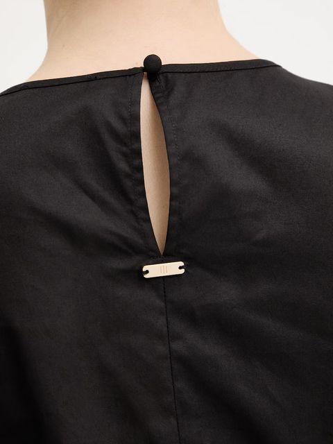 Fracomina sukienka bawełniana