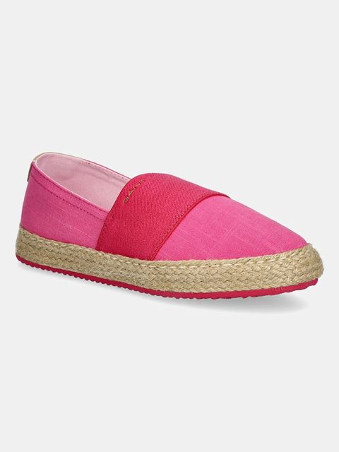 Gant espadryle Raffiaville - zdjęcie produktu nr 2
