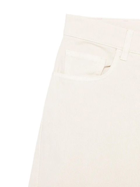 Alysi wide-leg denim jeans - Neutrals - zdjęcie produktu nr 2
