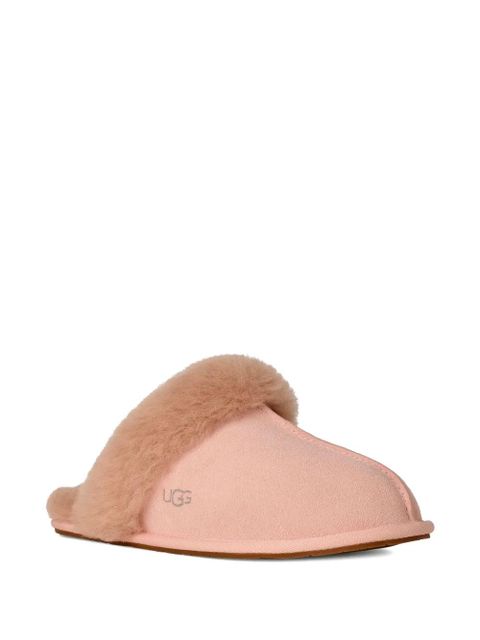 UGG Scuffette II slippers - Pink - zdjęcie produktu nr 2