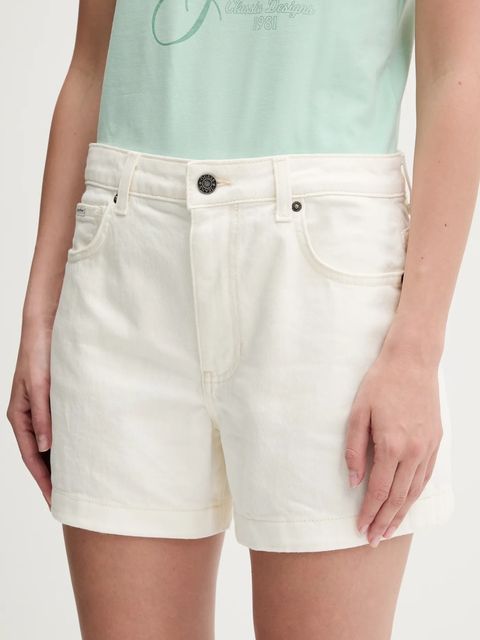 Guess Jeans szorty jeansowe - zdjęcie produktu nr 1