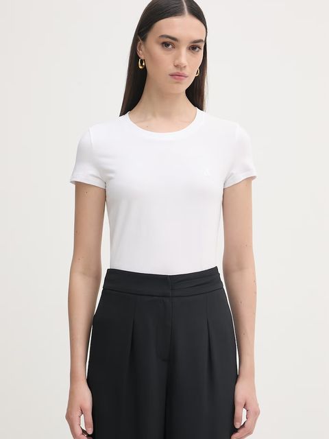 Armani Exchange t-shirt - zdjęcie produktu nr 2