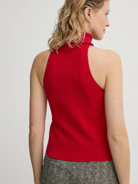 G-Star kamizelka bawełniana