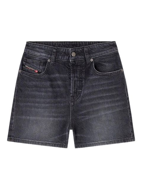 Diesel De-Jiro shorts - Black - zdjęcie produktu nr 1