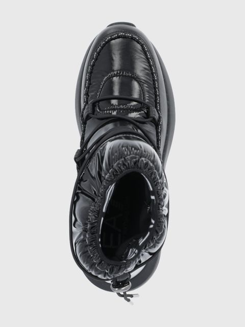 EA7 Emporio Armani Śniegowce X8M002.XK230.R926