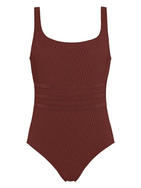 ERES Glory swimsuit - Brown - zdjęcie produktu nr 1