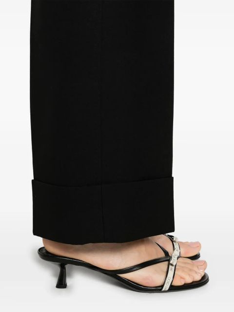 Valentino Garavani tailored trousers - Black