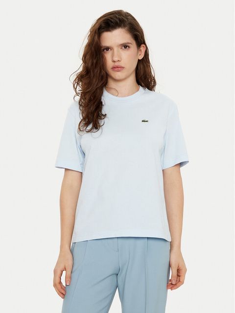 T-Shirt Lacoste