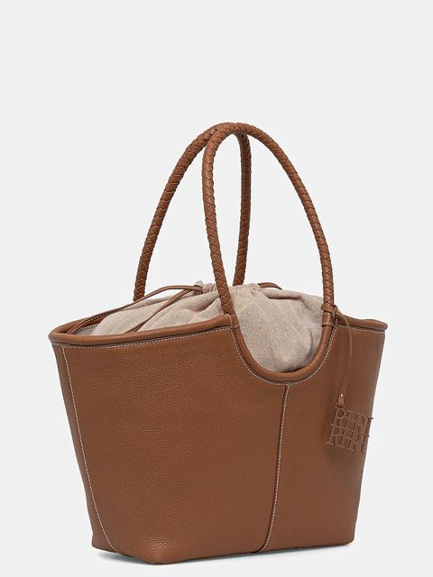 Pedro del Hierro torebka skórzana - zdjęcie produktu nr 1