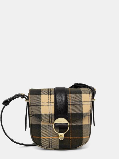 Barbour torebka crossbody damska - zdjęcie produktu nr 1