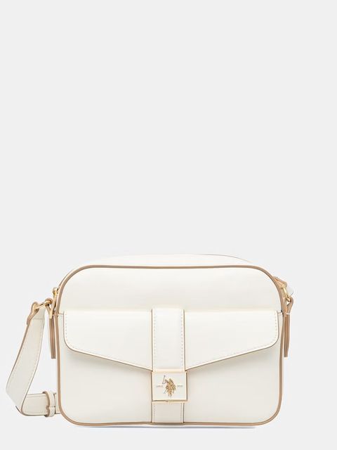 U.S. Polo Assn. torebka crossbody damska z imitacji skóry MARGARET - zdjęcie produktu nr 2