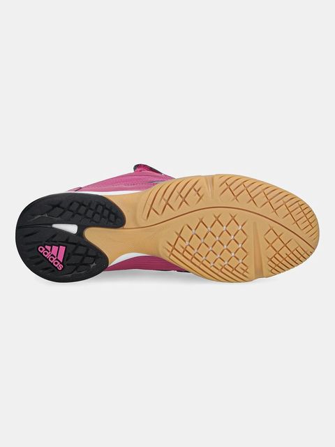 adidas Originals sneakersy Predator Sala damskie kolor różowy JR1641