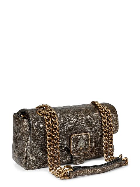 Kurt Geiger London torebka skórzana Pimlico - zdjęcie produktu nr 2