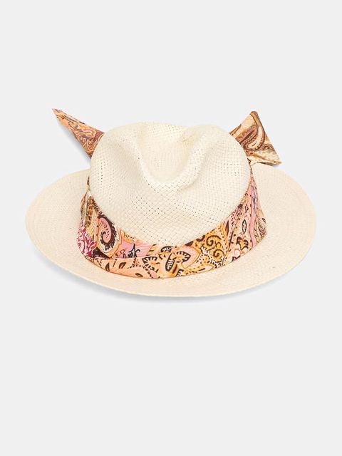 Liu Jo kapelusz damski - zdjęcie produktu nr 2