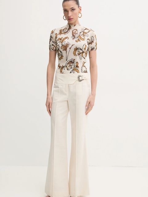 Versace Jeans Couture sweter - zdjęcie produktu nr 2