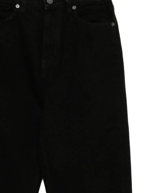 Reformation Wilder jeans - Black - zdjęcie produktu nr 2