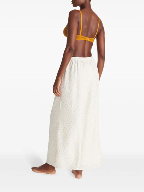 ERES Souhait trousers - White