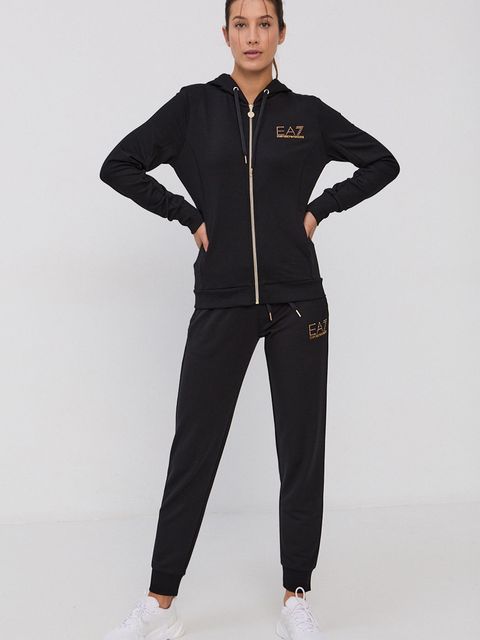 EA7 Emporio Armani - Komplet 8NTV51.TJ9RZ