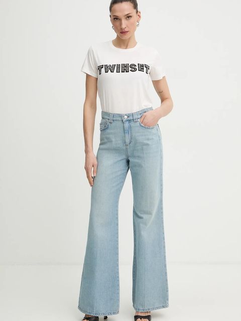 Marella jeansy WLEG - zdjęcie produktu nr 2