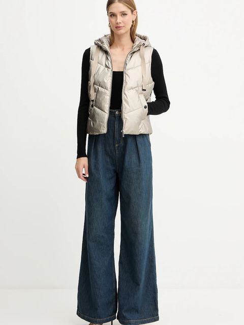 Morgan body MANON damskie kolor czarny MANON - zdjęcie produktu nr 2