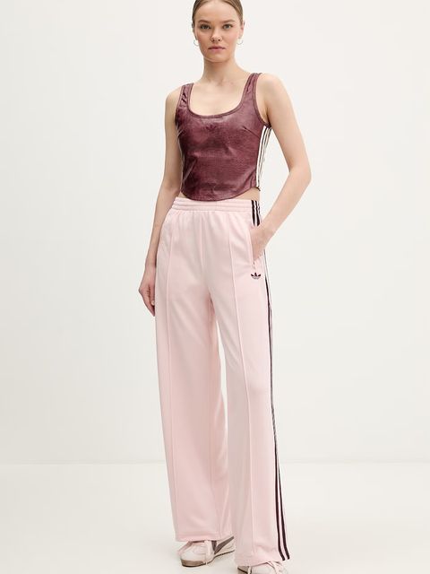 adidas Originals spodnie dresowe Firebird - zdjęcie produktu nr 2