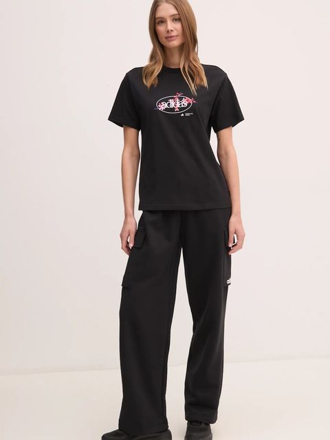 adidas spodnie dresowe Essentials Linear - zdjęcie produktu nr 2