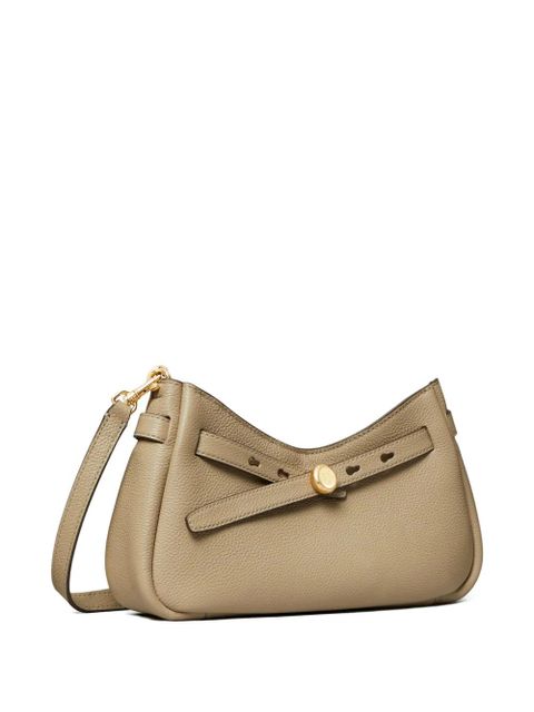Tory Burch Romy zip crossbody bag - Neutrals