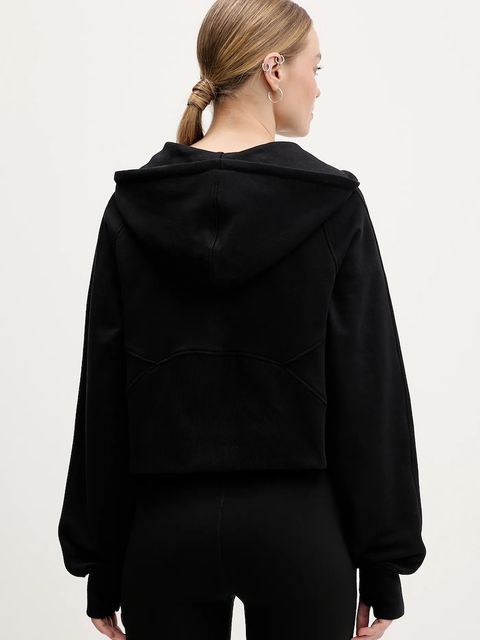 Guess Jeans bluza bawełniana - zdjęcie produktu nr 2