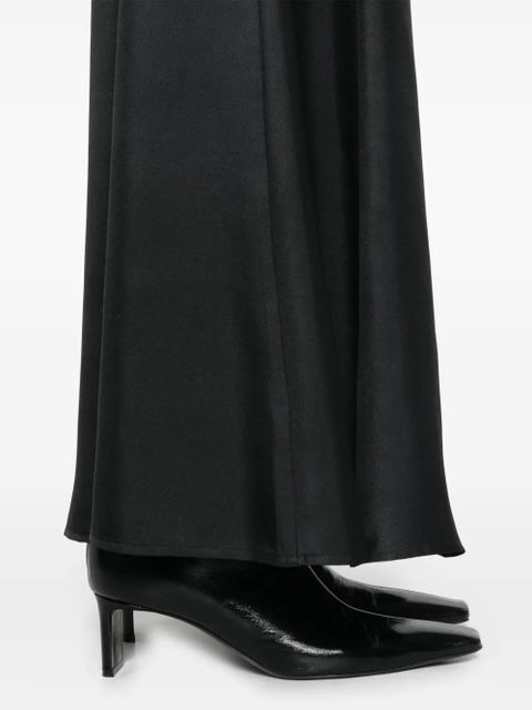 LouLou de Saison Dalupiri maxi skirt - Black