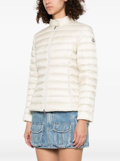 Moncler Igelle puffer jacket - Neutrals