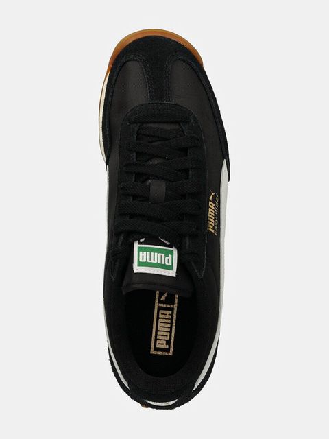 Puma sneakersy Easy Rider Vintage kolor czarny 399028 - zdjęcie produktu nr 2