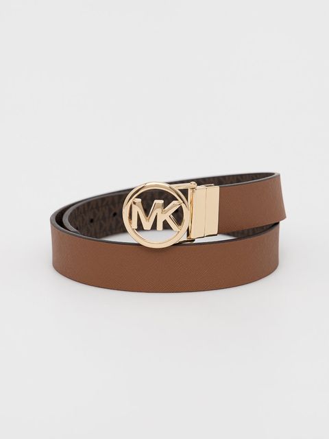 MICHAEL Michael Kors pasek dwustronny 558725 - zdjęcie produktu nr 1