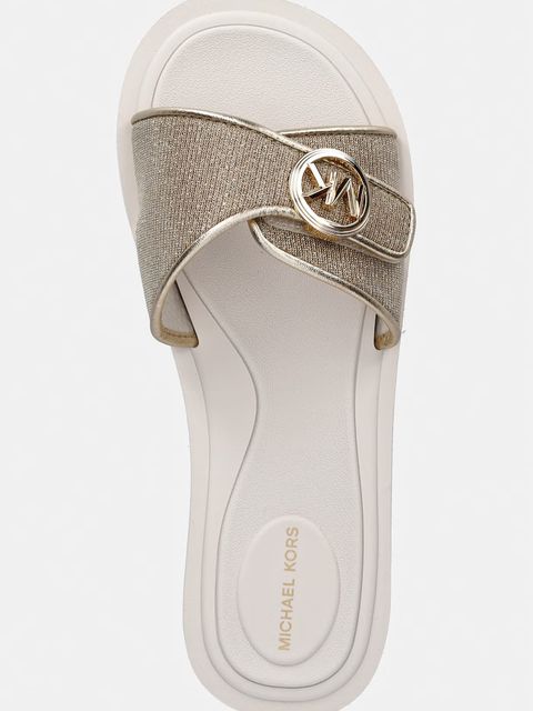 MICHAEL Michael Kors klapki Mk Pool Slide