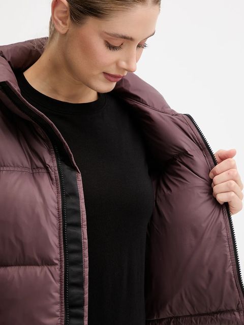 The North Face kurtka puchowa Nuptse