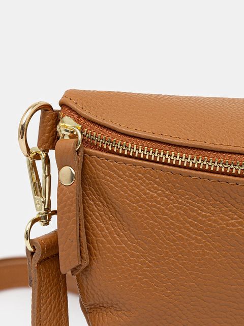 Answear.LAB nerka skórzana - zdjęcie produktu nr 1