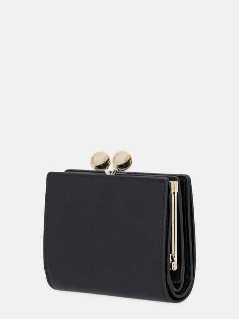 Furla portfel skórzany damski kolor czarny WP00541.BX3104.O6000 - zdjęcie produktu nr 2