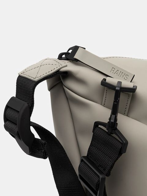 Rains torba Hilo Weekend Bag W3