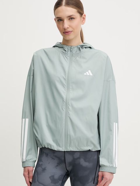 adidas Performance kurtka treningowa Hyperglam Windy - zdjęcie produktu nr 1