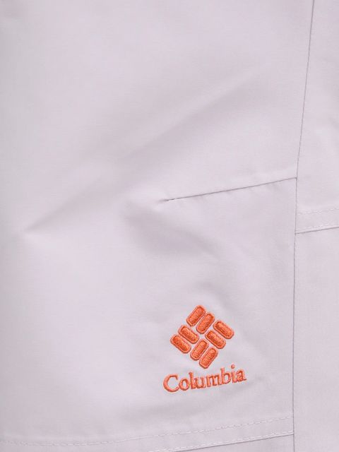 Columbia spodnie narciarskie Coreshot kolor fioletowy 2133501