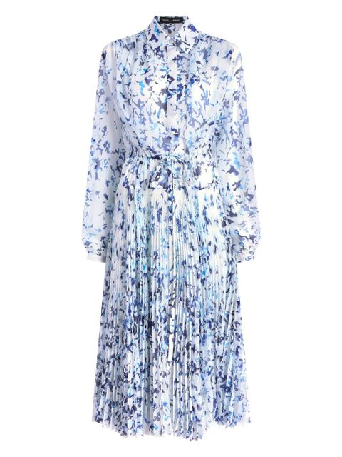 Proenza Schouler Jones dress - White - zdjęcie produktu nr 1