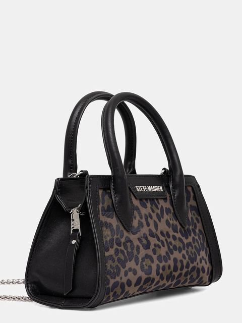 Steve Madden torebka Bpeachy kolor czarny SM13002226 - zdjęcie produktu nr 2