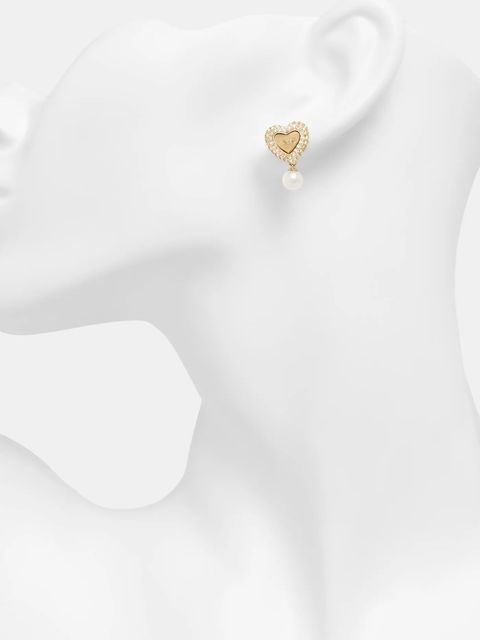 Guess kolczyki BELOVED