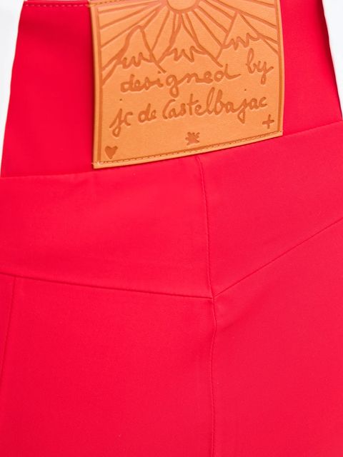 Rossignol spodnie narciarskie Pilot x JCC