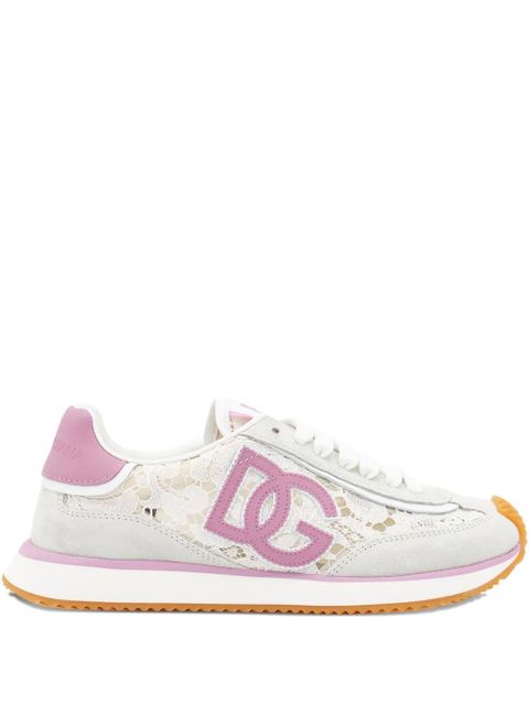 Dolce & Gabbana Cushion sneakers - White - zdjęcie produktu nr 1