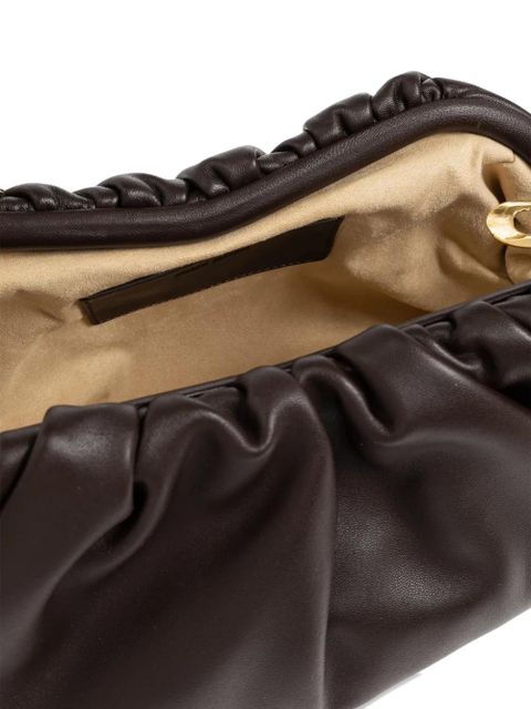 Cult Gaia Dulce tote bag - Brown